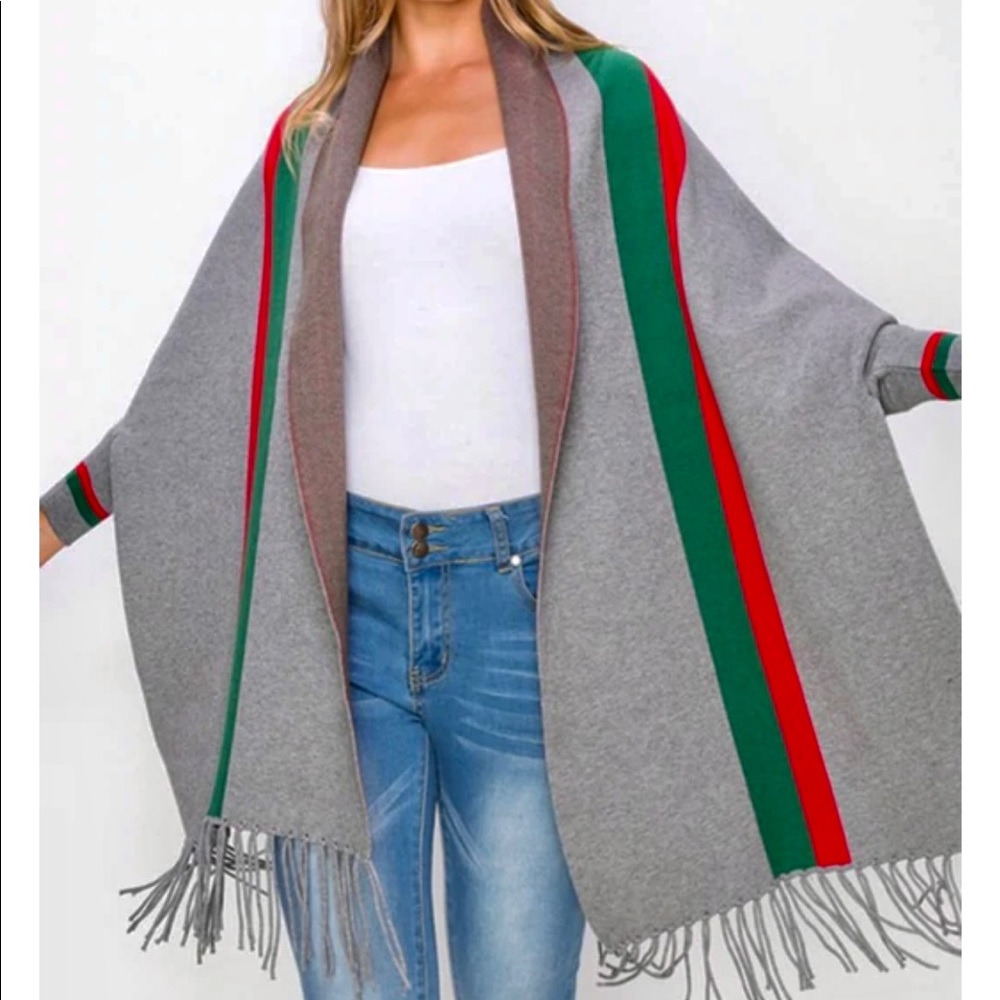 Poncho
